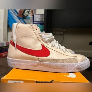 nike blazers